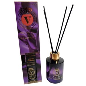Dyfuzor Sacred Lavender