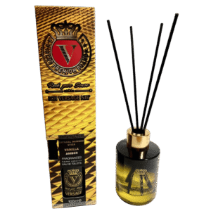 Dyfuzor Vanilla Amber